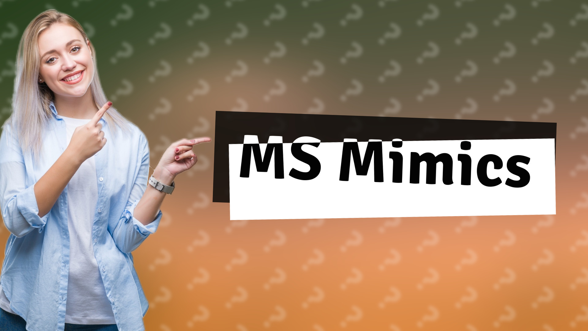 MS Mimics