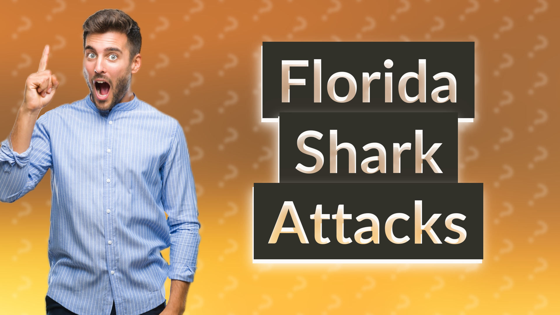 Florida Shark Attacks