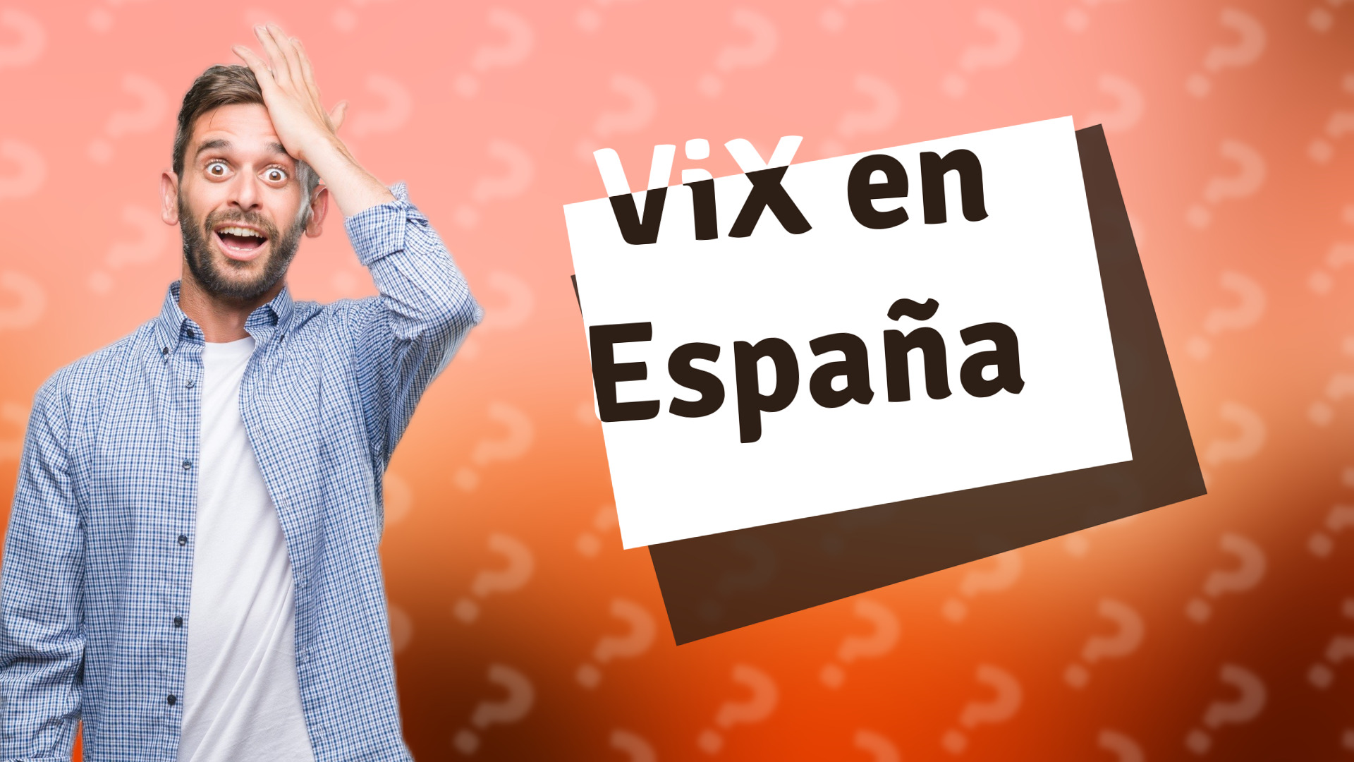 ViX en España