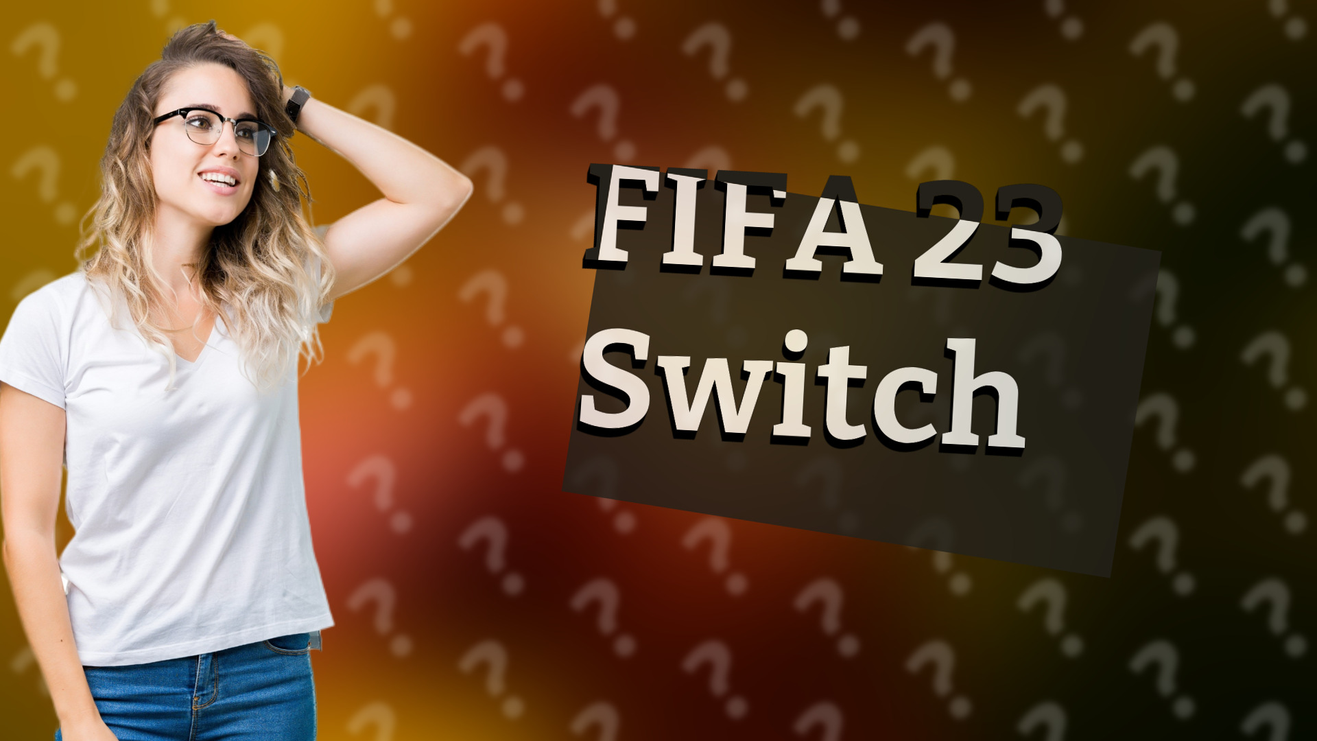 FIFA 23 Switch