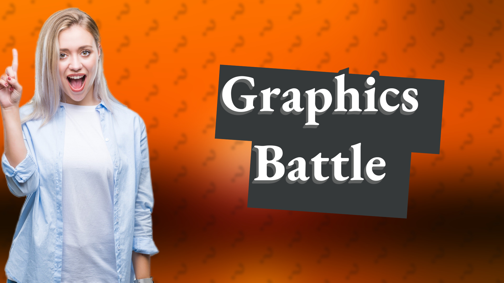 Graphics Battle