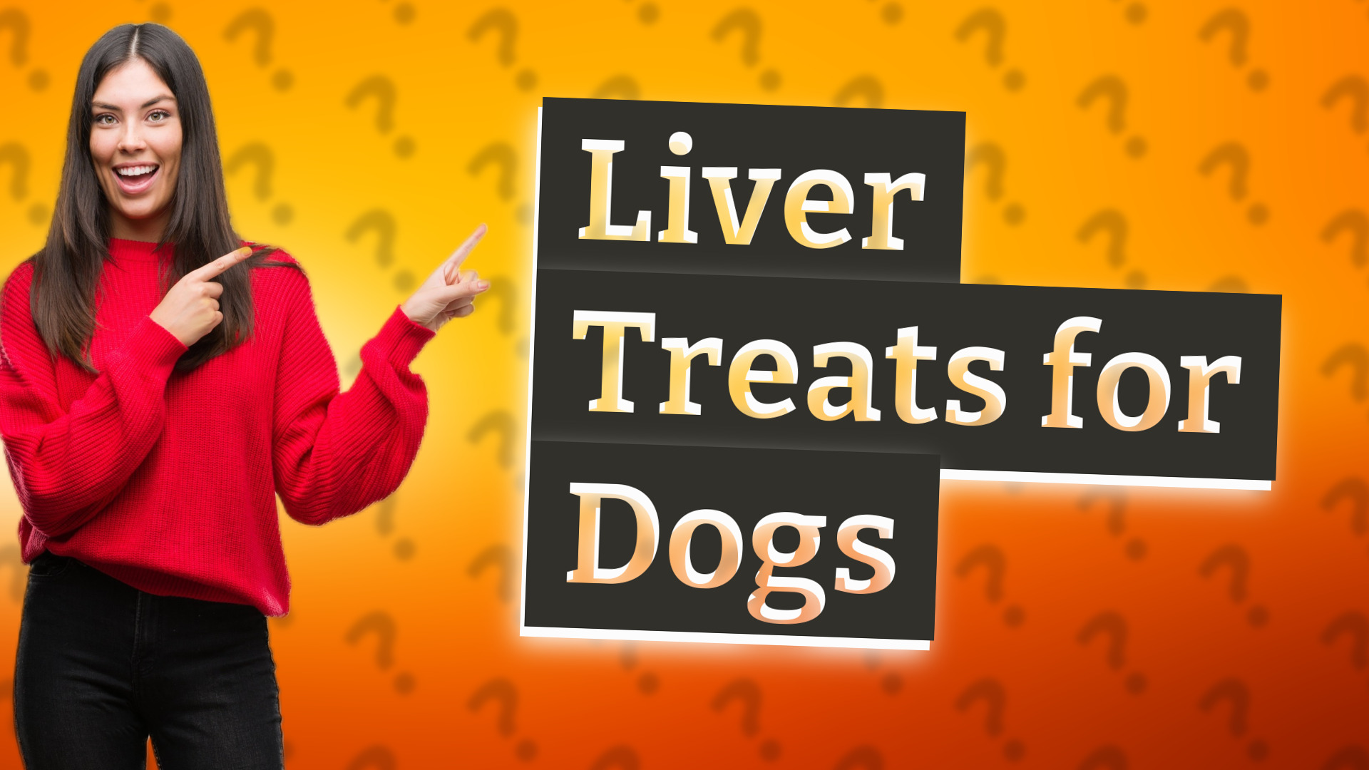 Liver Treats for Dogs