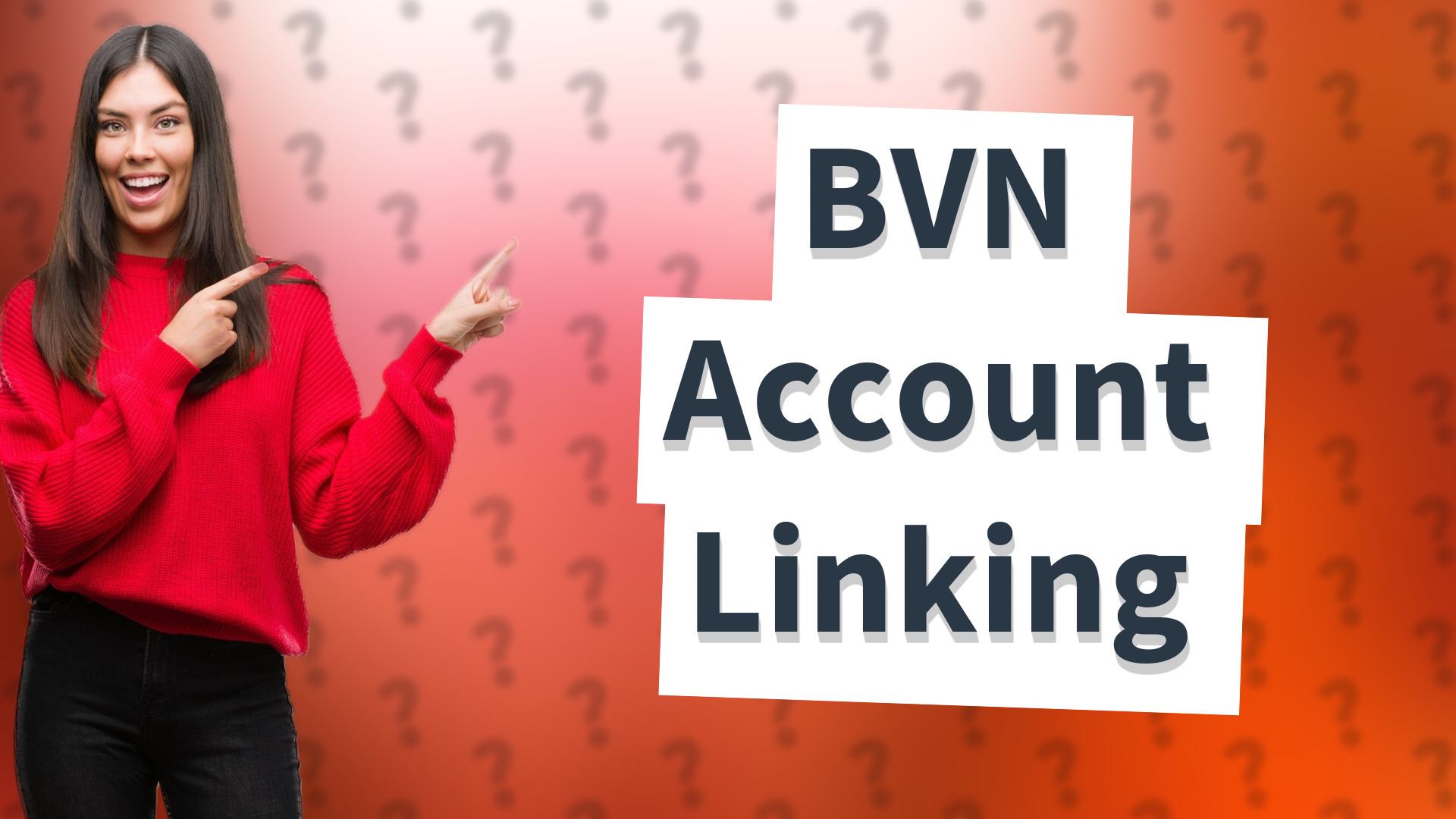BVN Account Linking