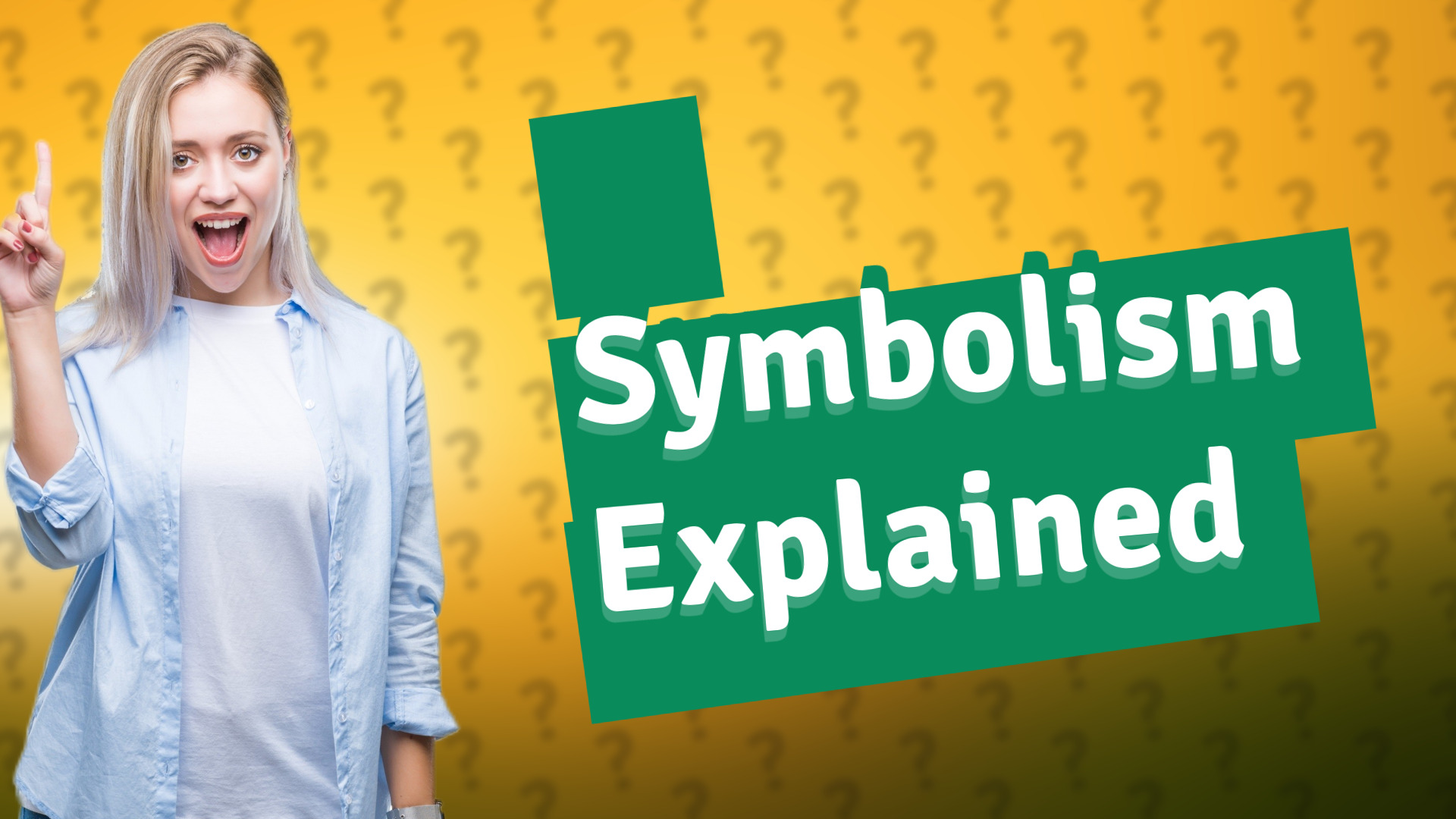 Σ Symbolism Explained