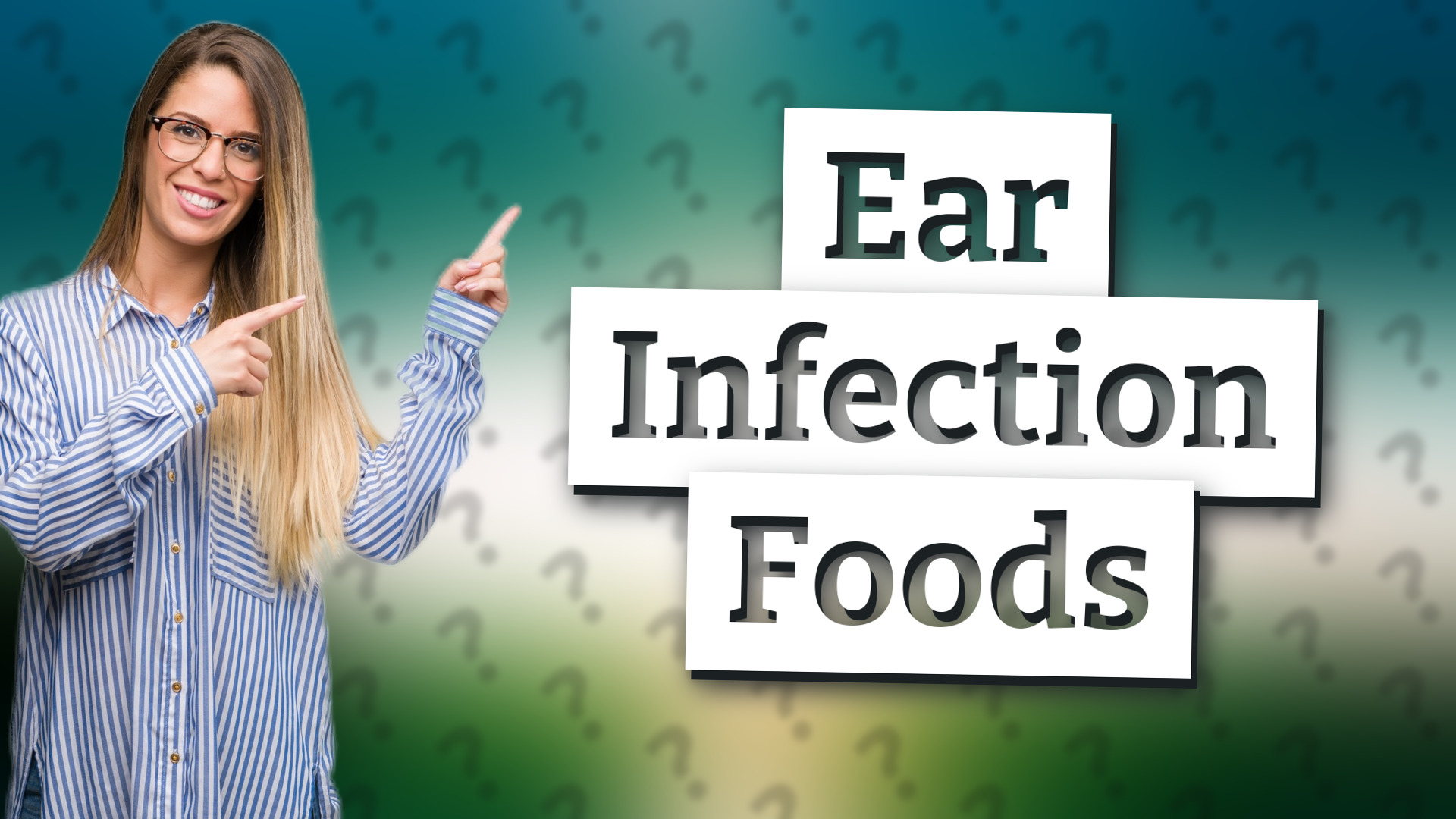 Ear Infection Foods