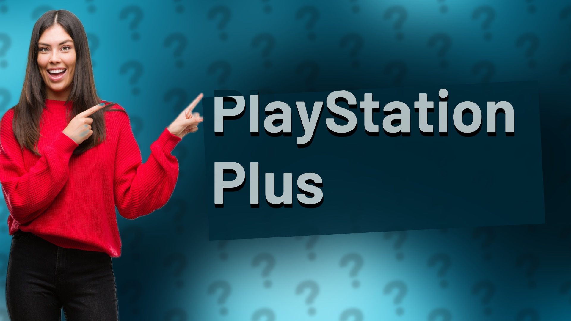 PlayStation Plus