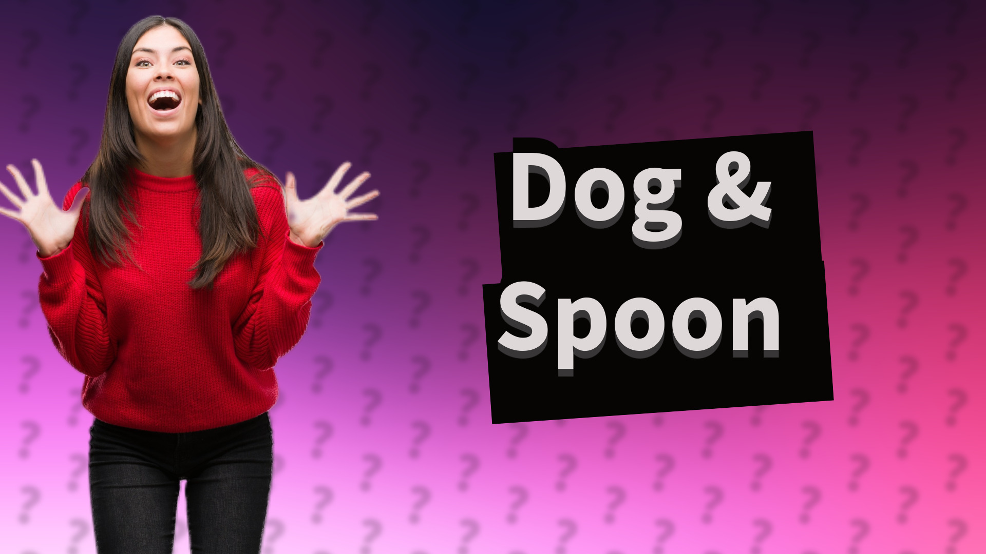 Dog & Spoon