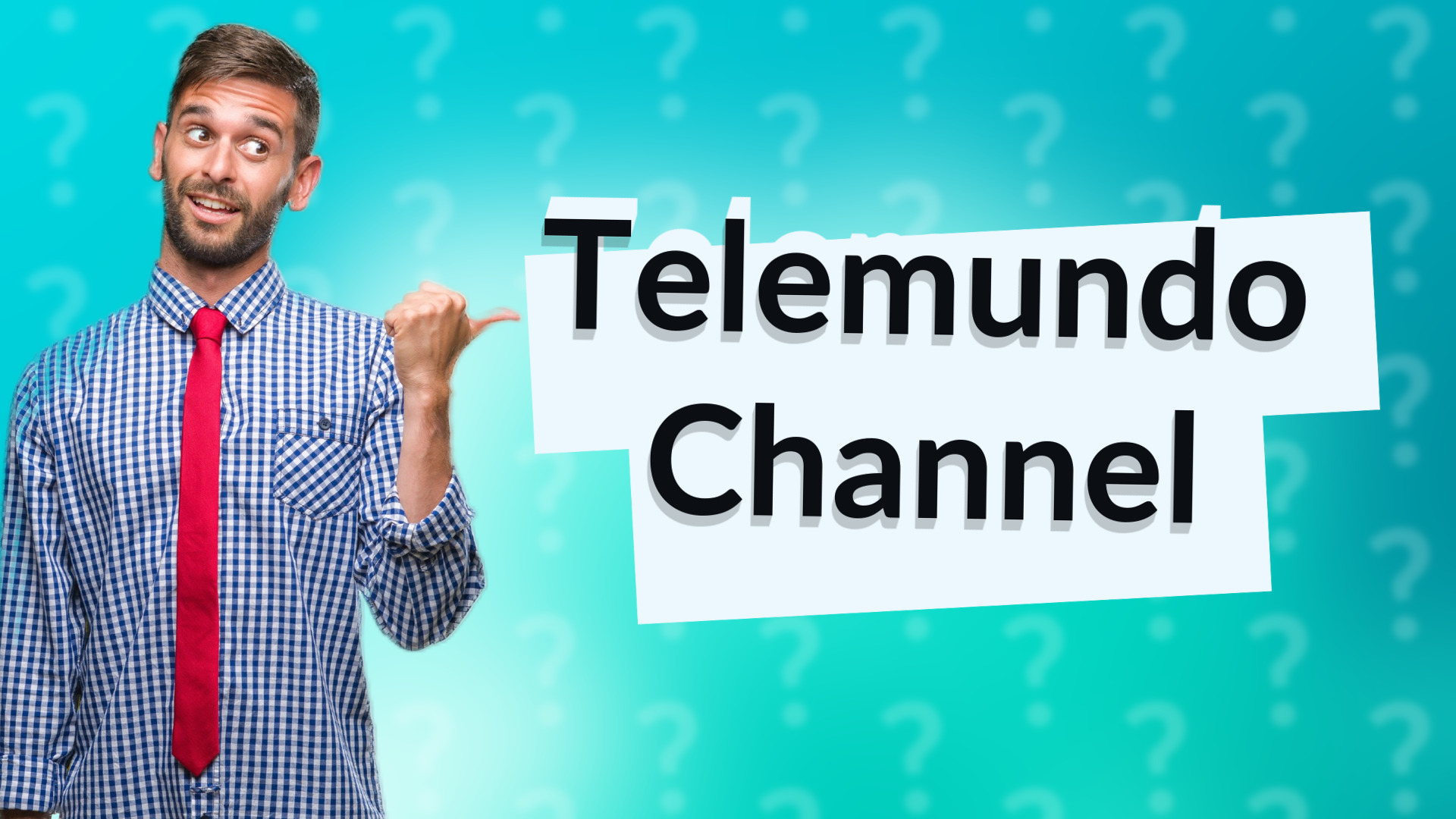Telemundo Channel