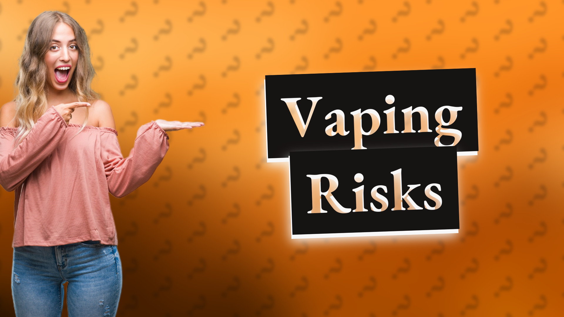 Vaping Risks