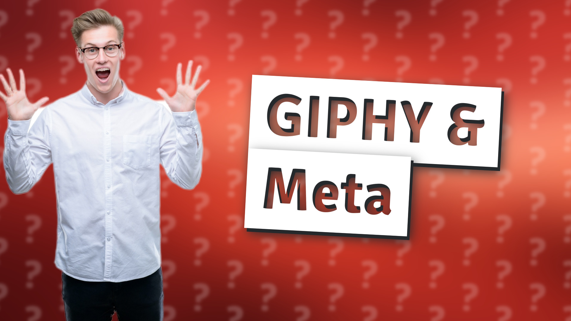 GIPHY & Meta