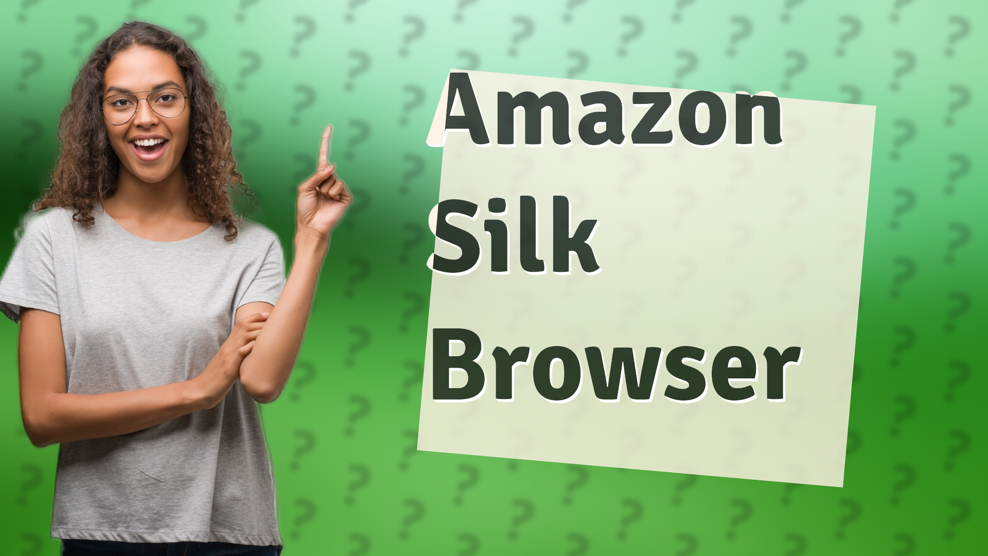 Amazon Silk Browser