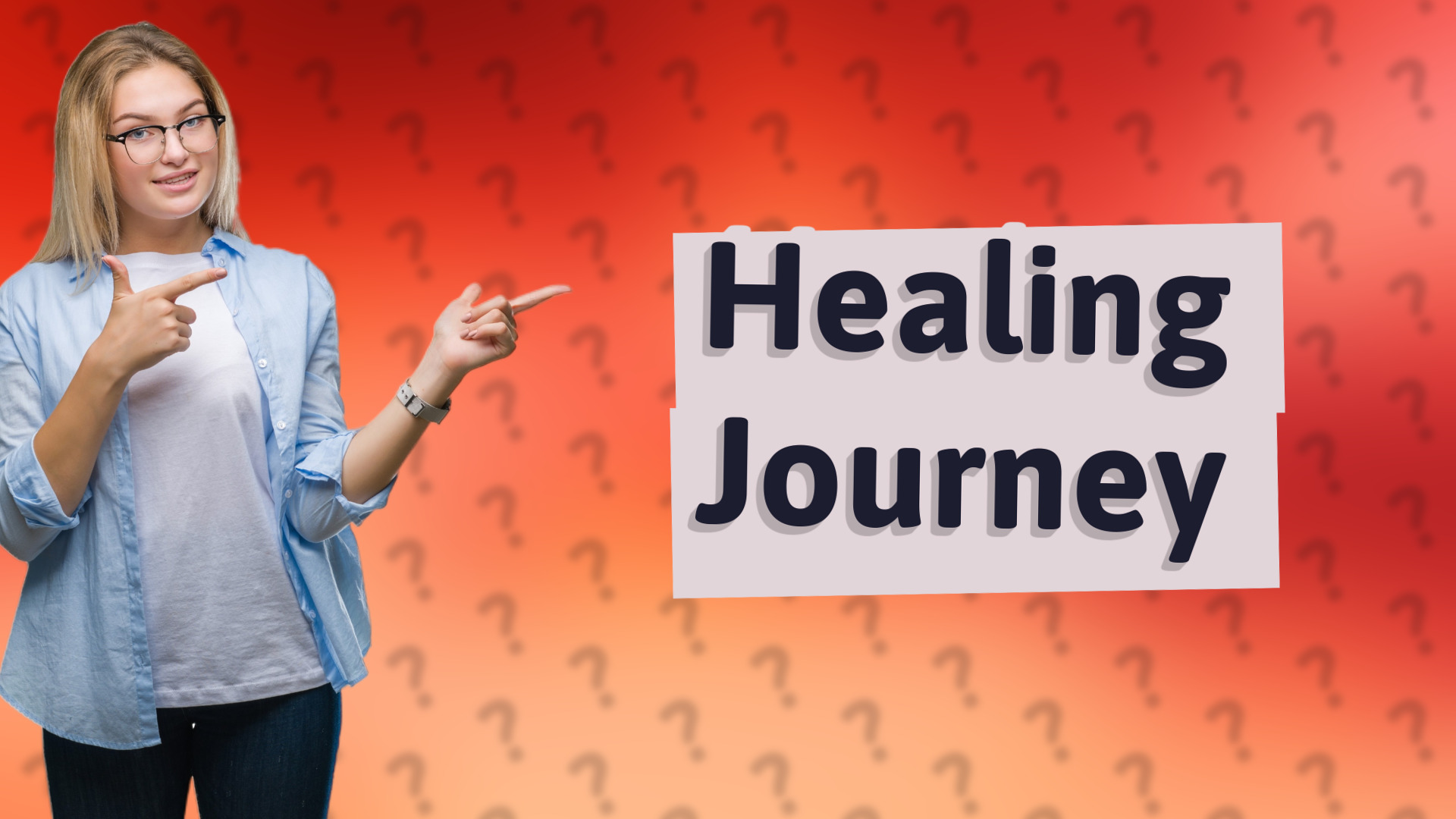 Healing Journey