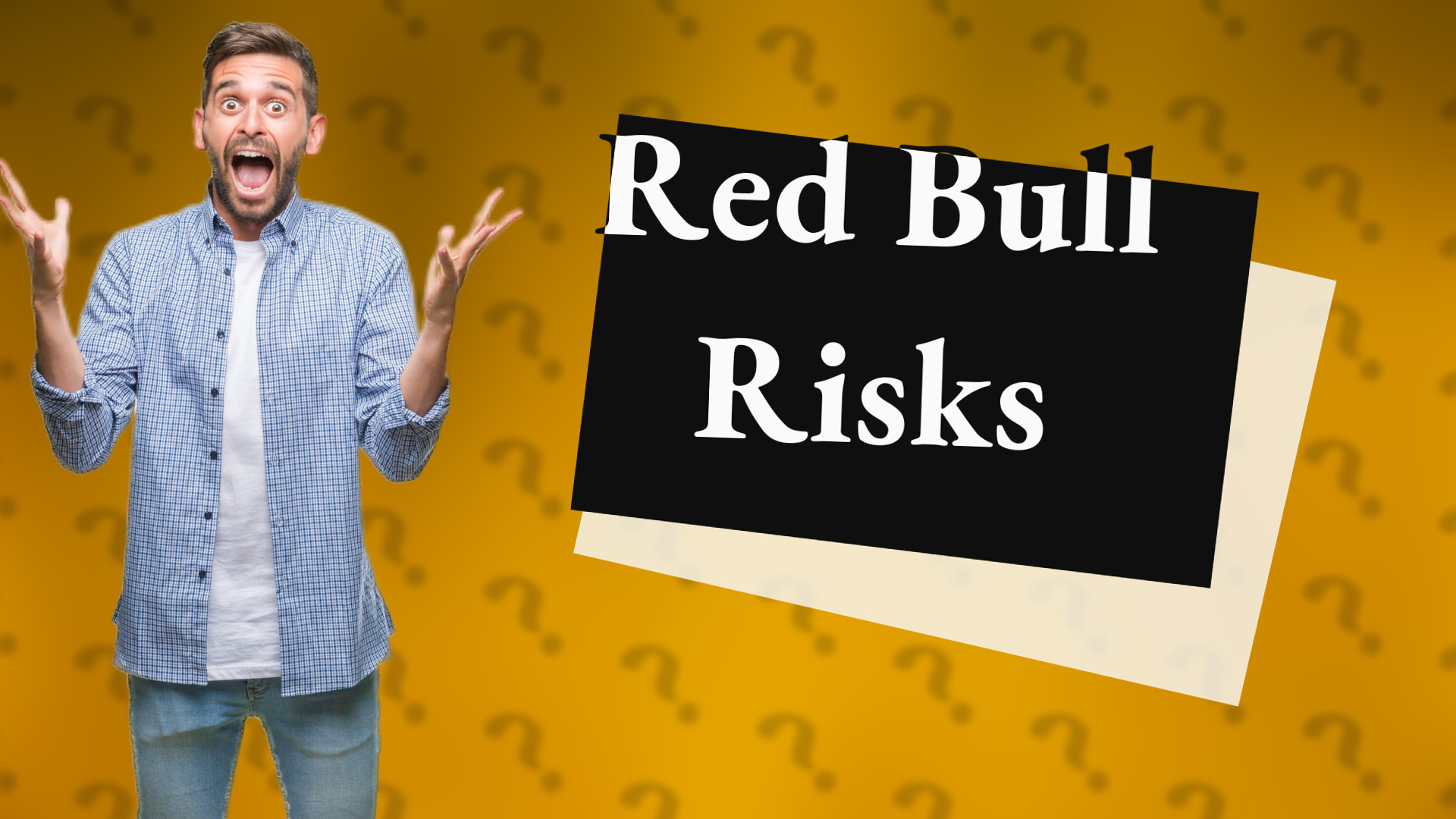 Red Bull Risks