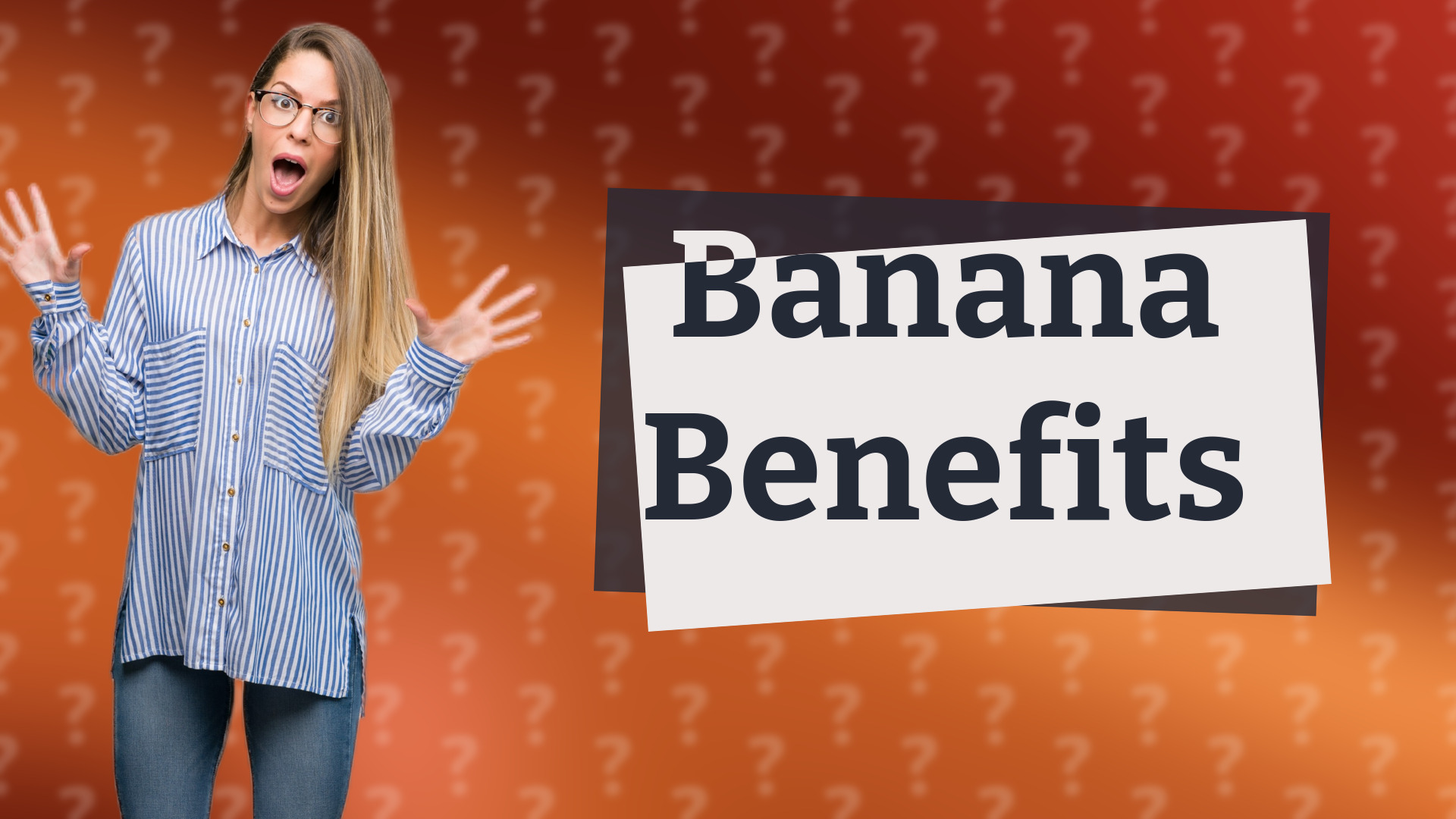 Banana Benefits
