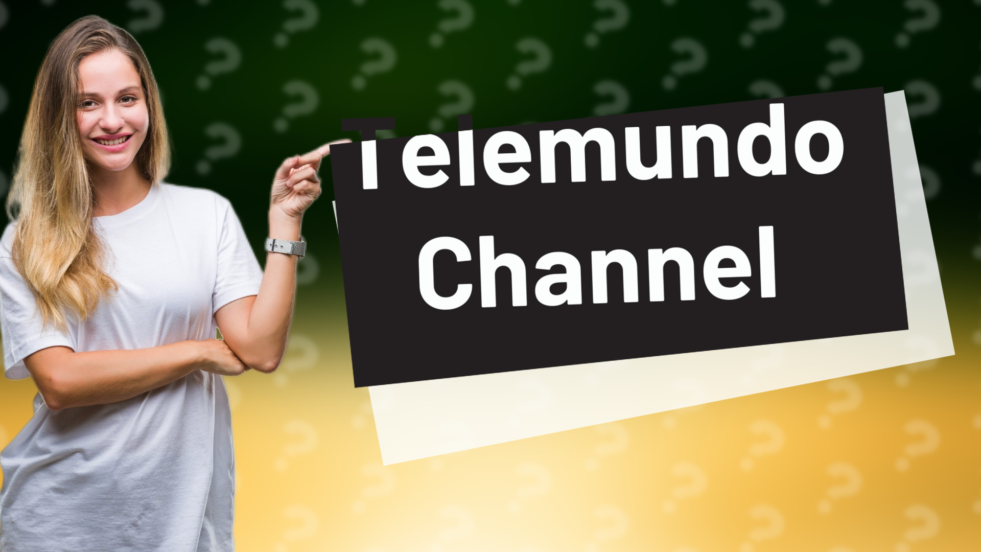 Telemundo Channel
