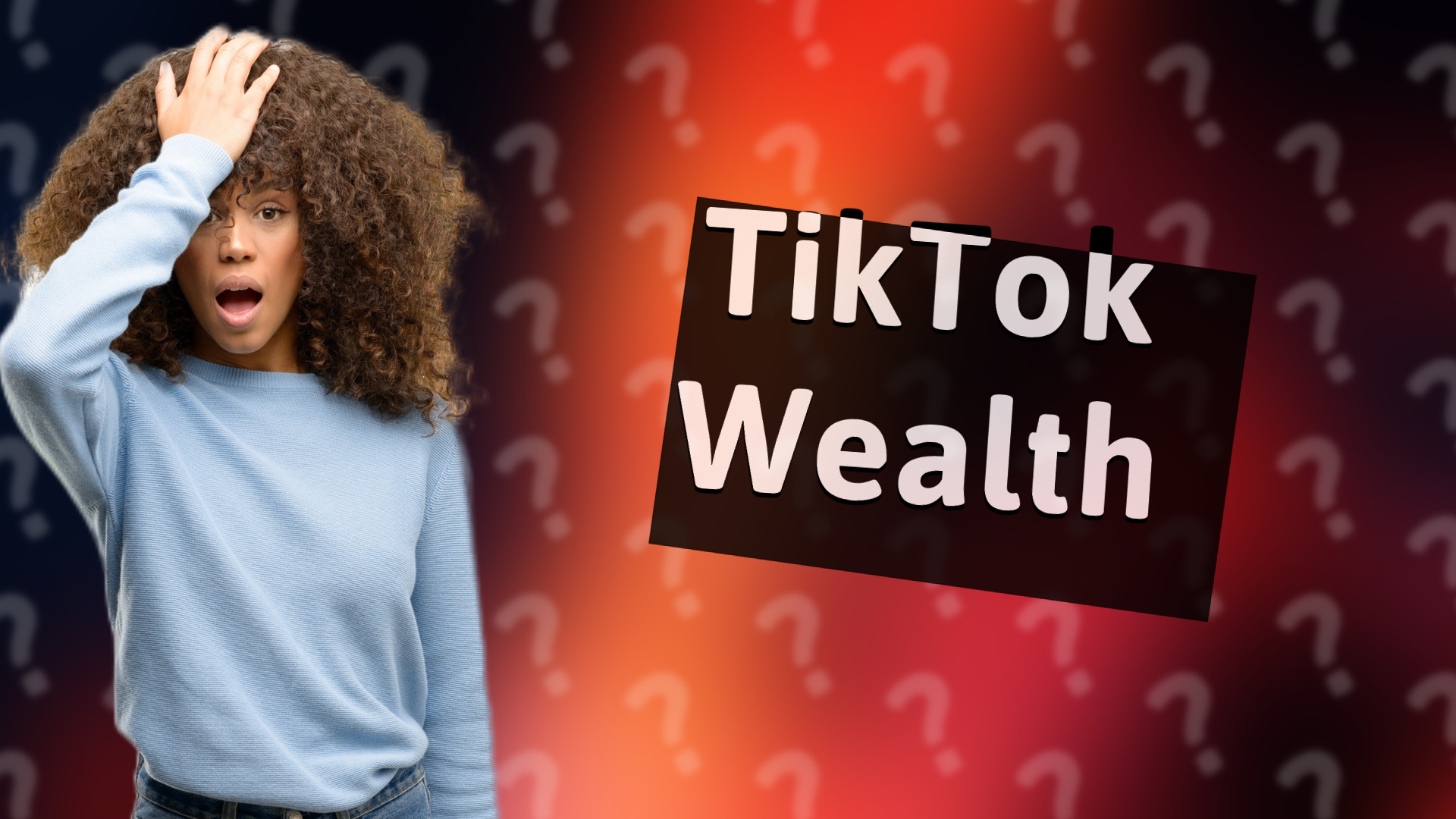 TikTok Wealth