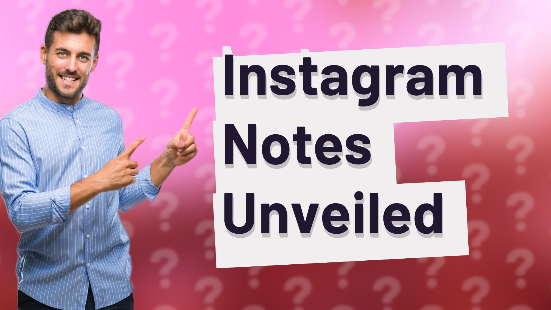 Instagram Notes Unveiled