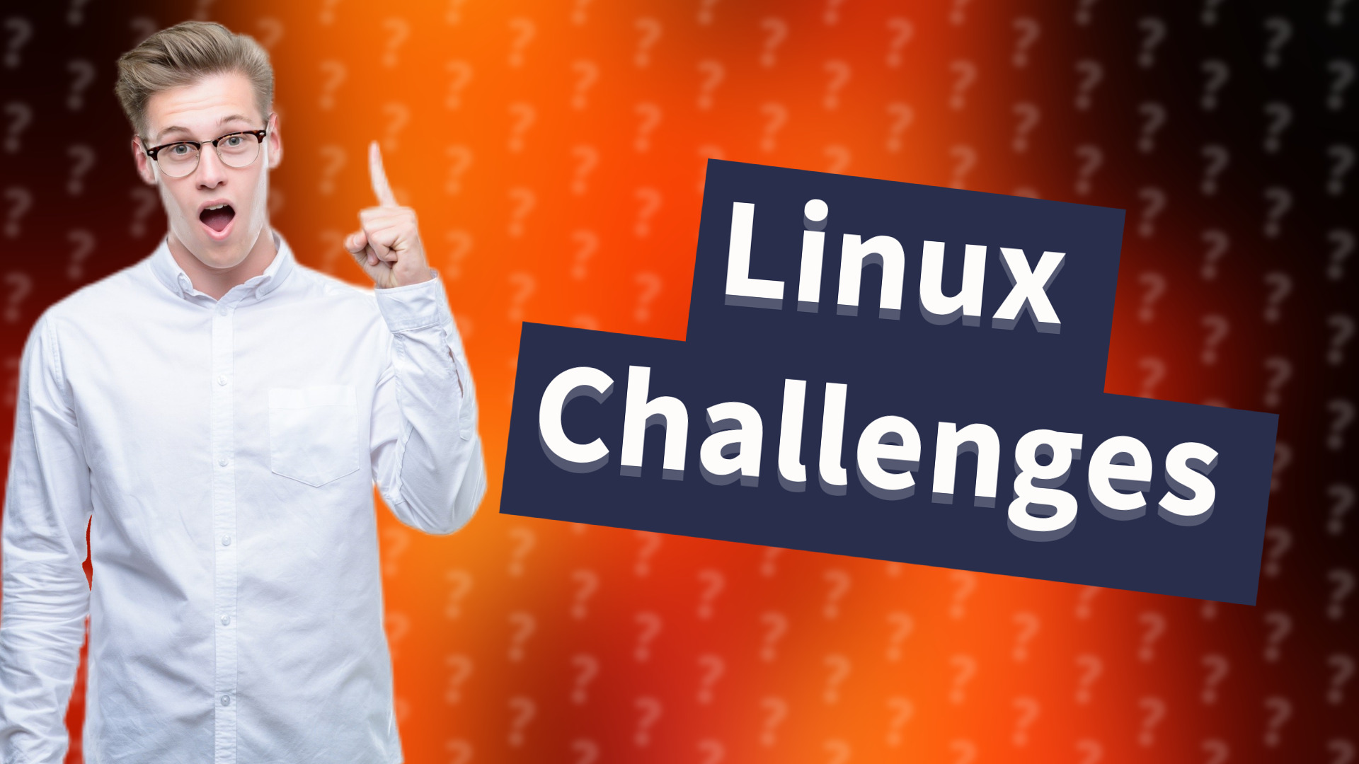 Linux Challenges