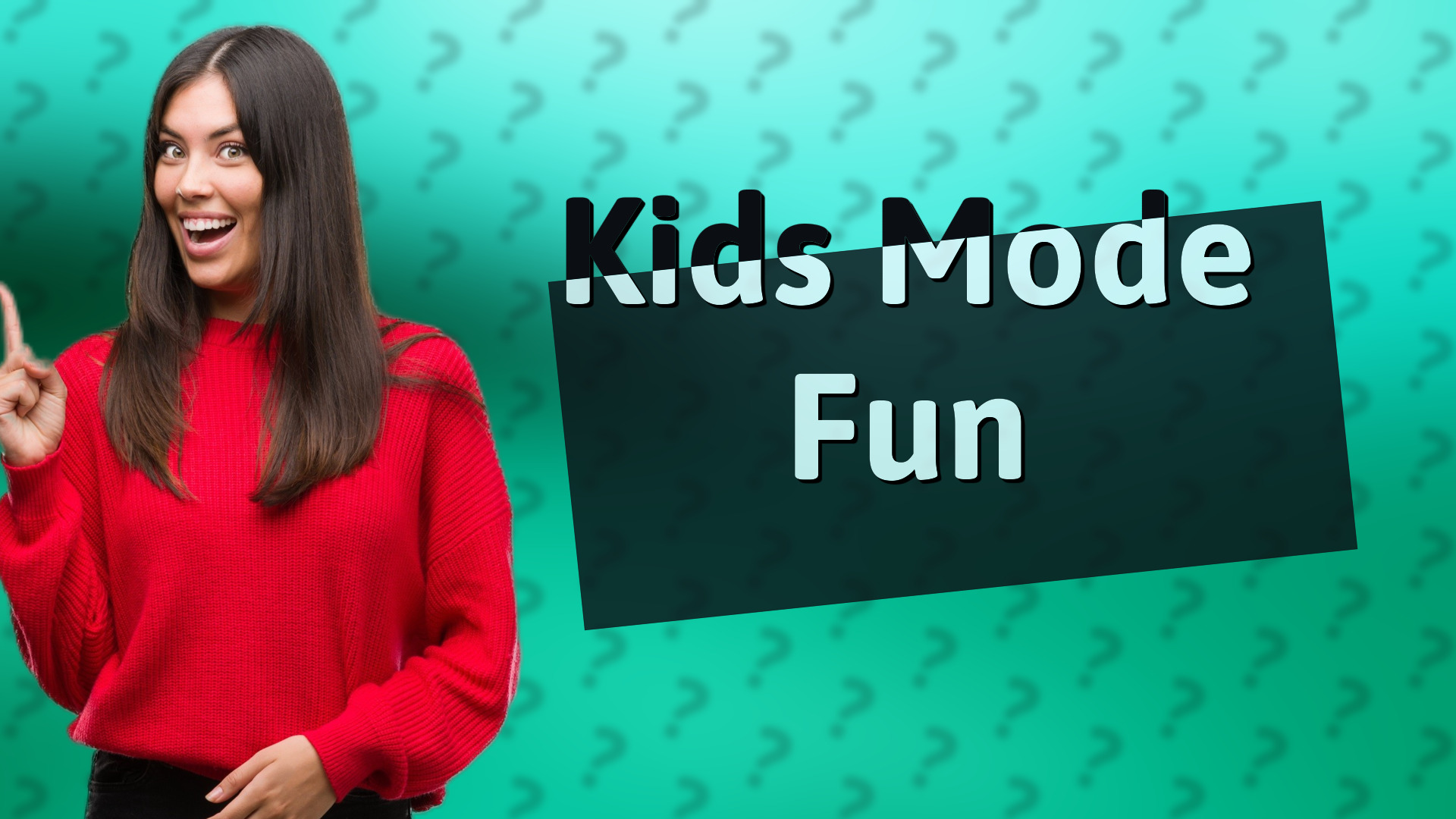 Kids Mode Fun