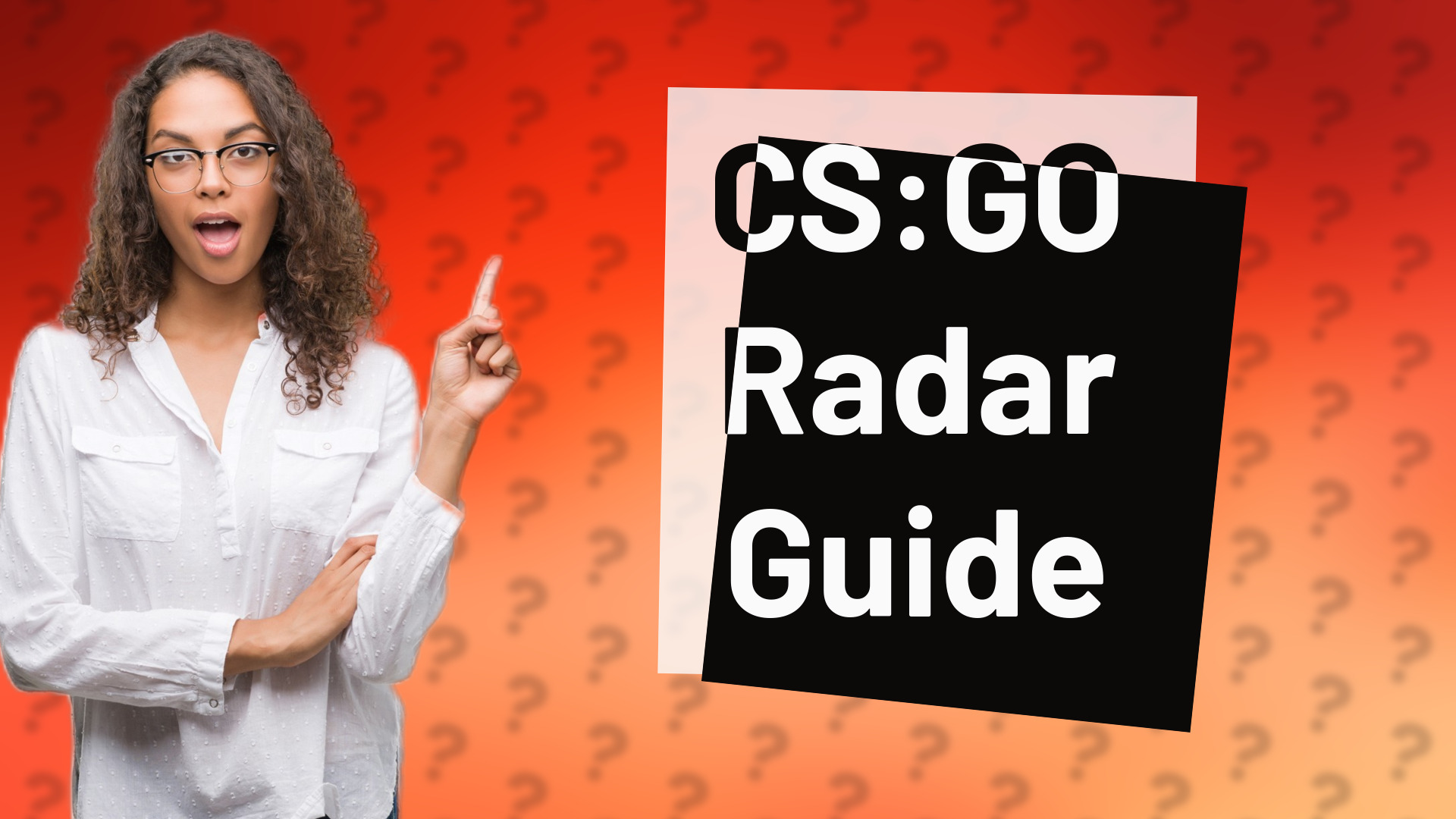CS:GO Radar Guide