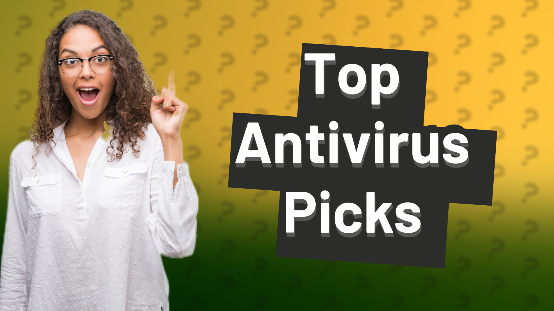 Top Antivirus Picks