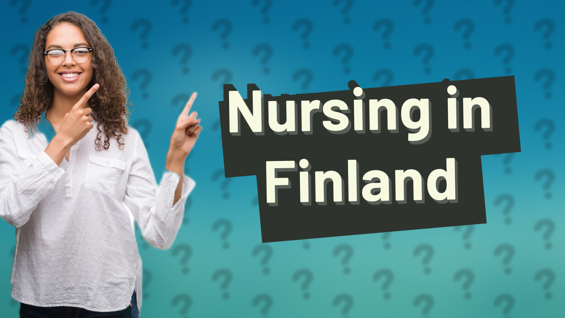 Nursing in Finland