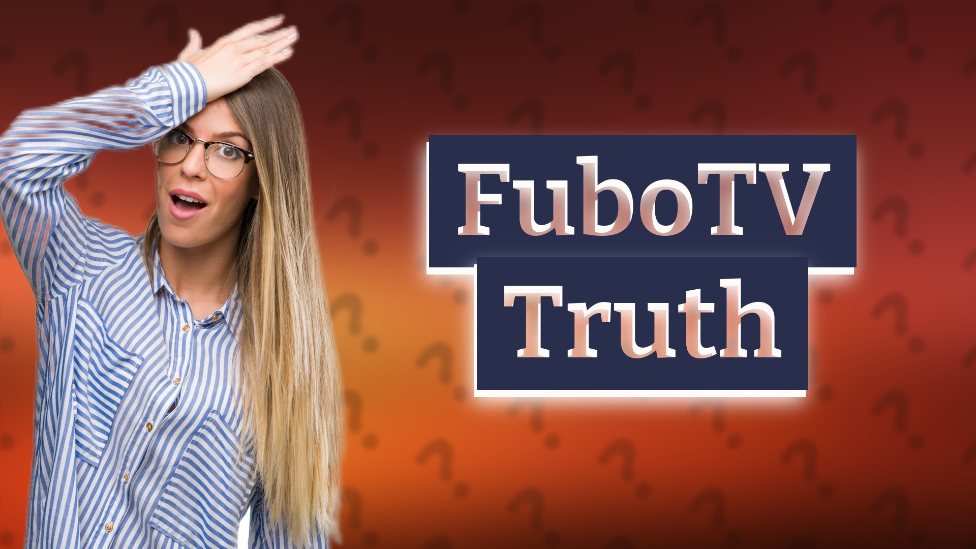 FuboTV Truth