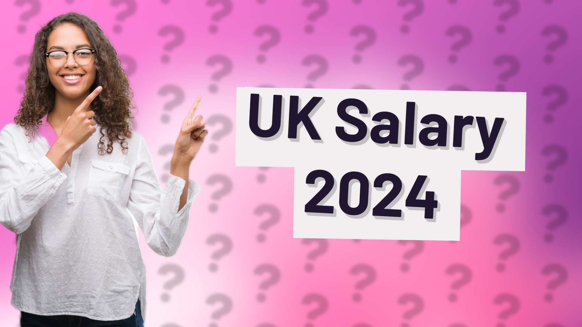 UK Salary 2024