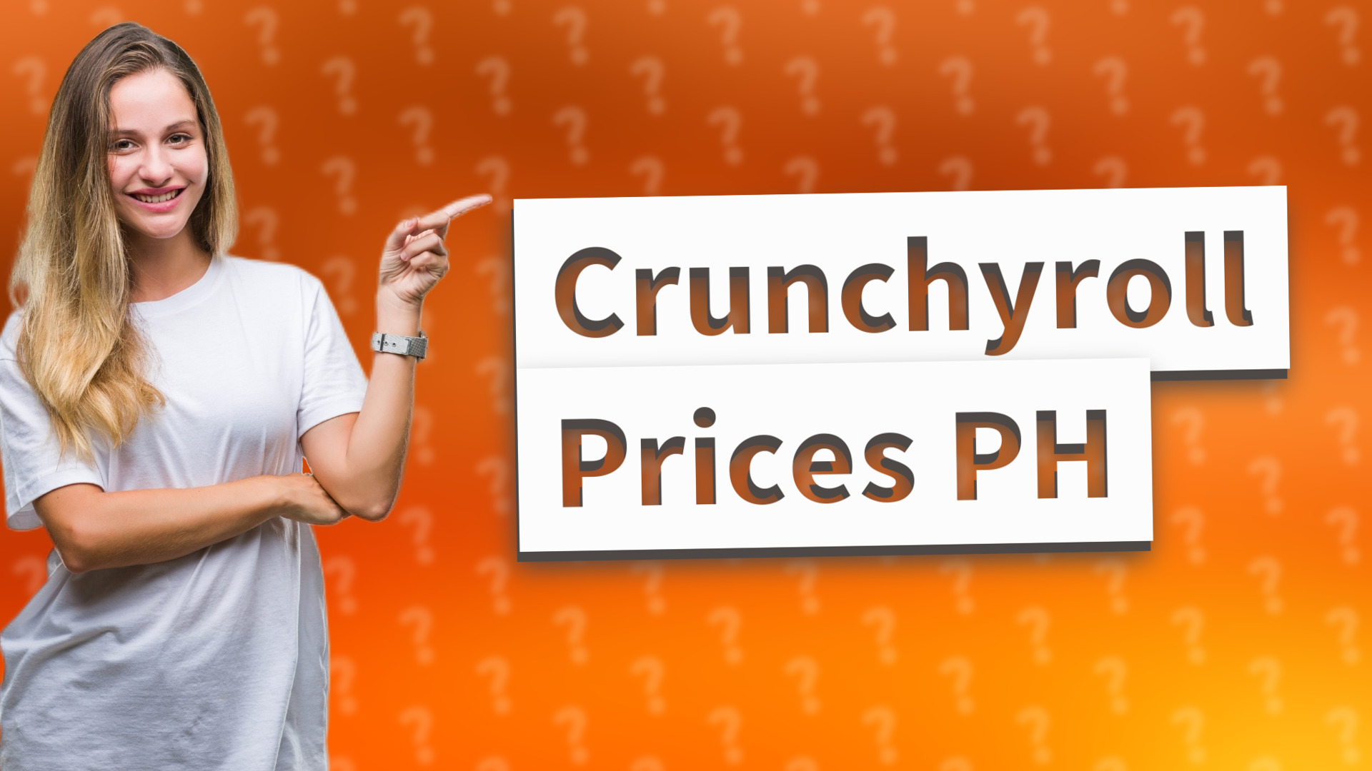 Crunchyroll Prices PH