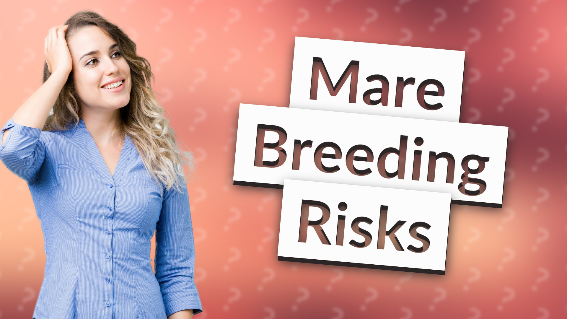 Mare Breeding Risks