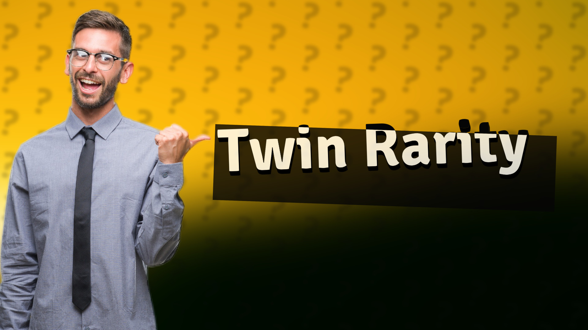 Twin Rarity