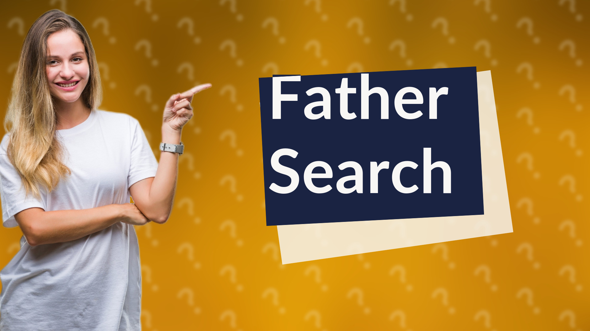 Father Search