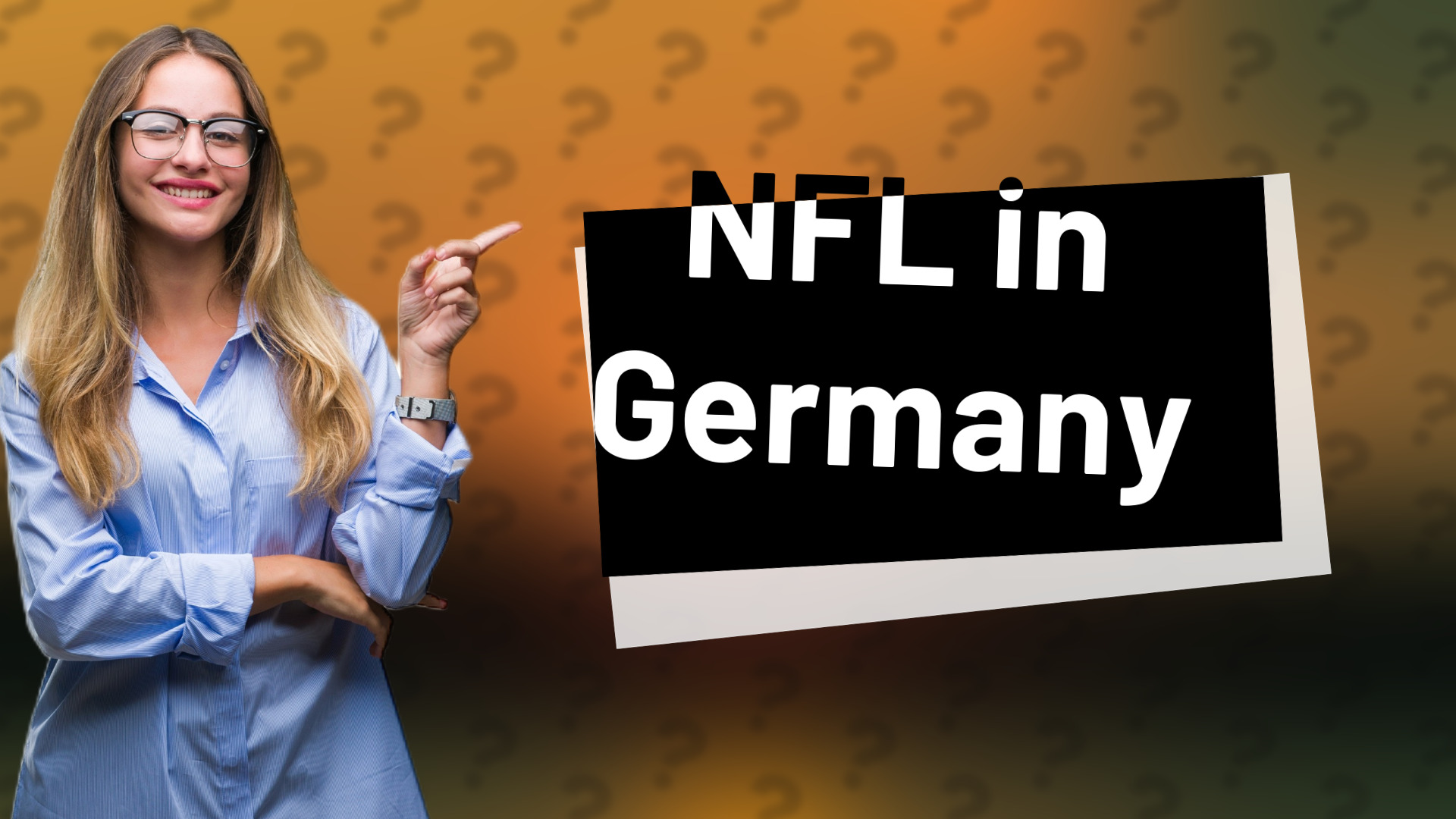 NFL in Germany