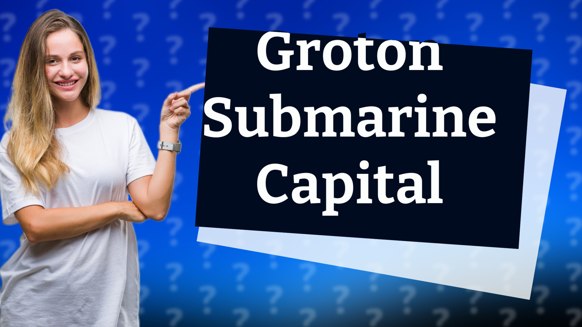 Groton Submarine Capital