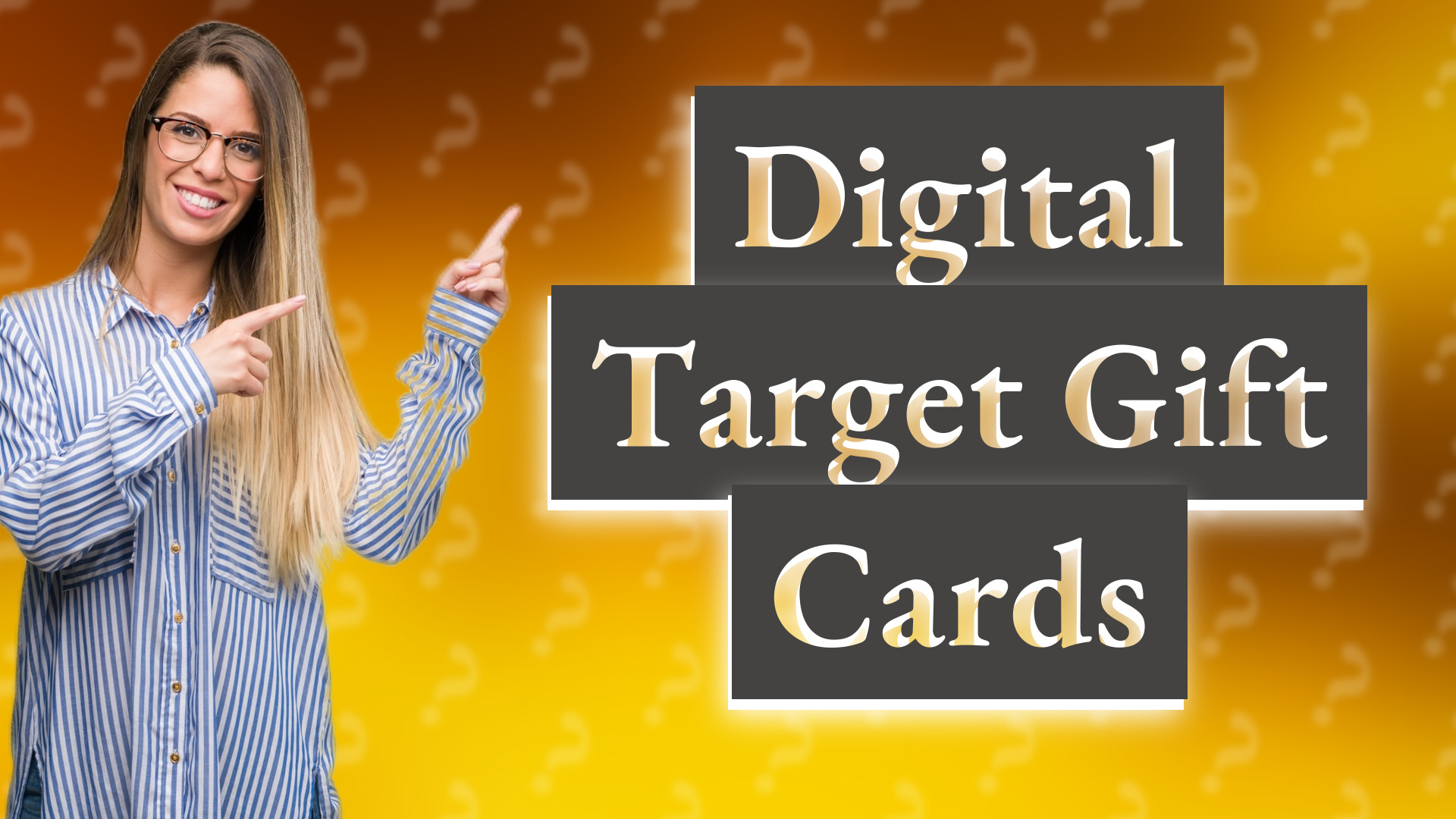 Digital Target Gift Cards
