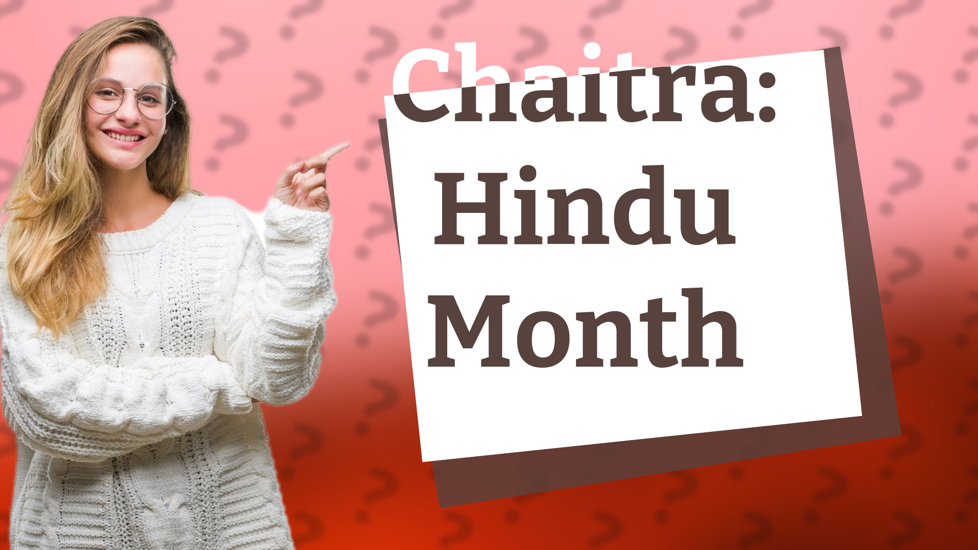 Chaitra: Hindu Month