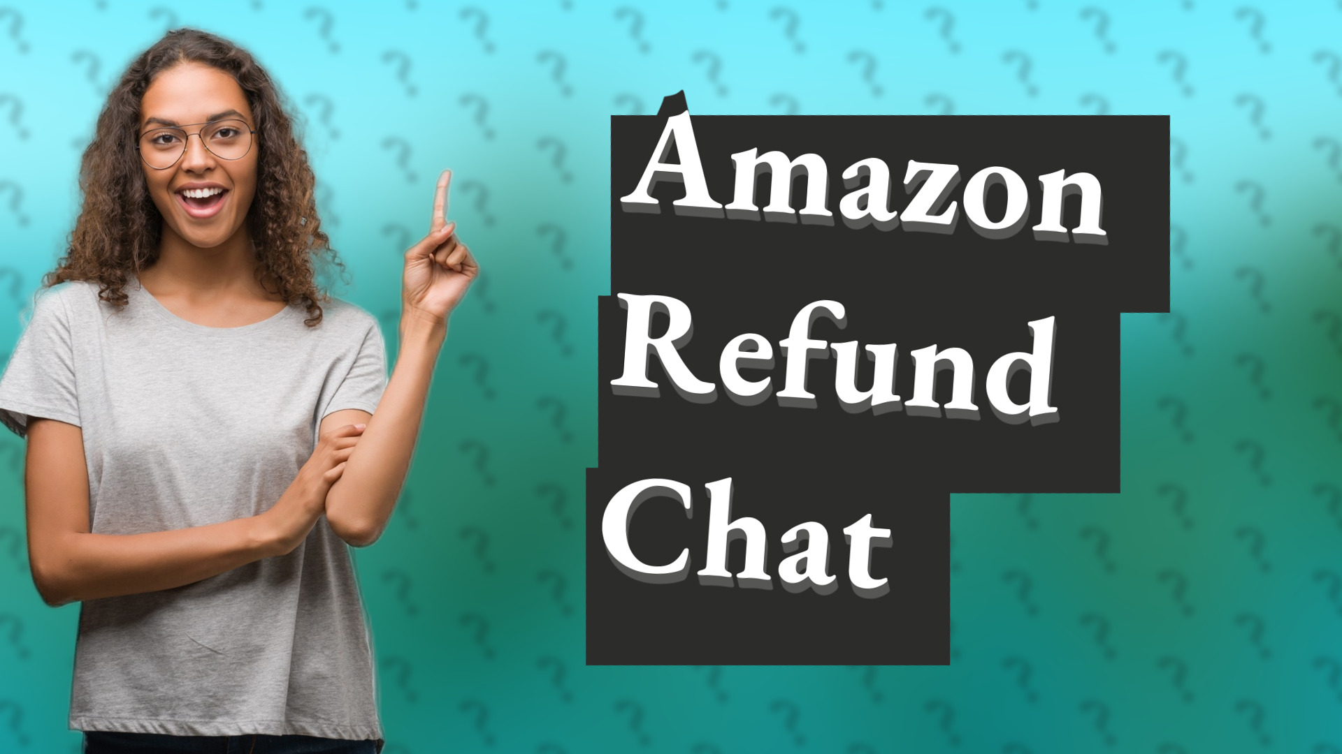 Amazon Refund Chat