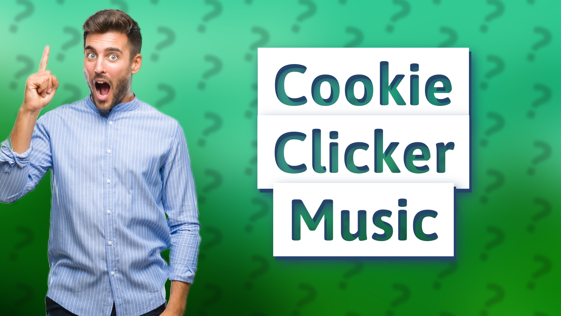 Cookie Clicker Music