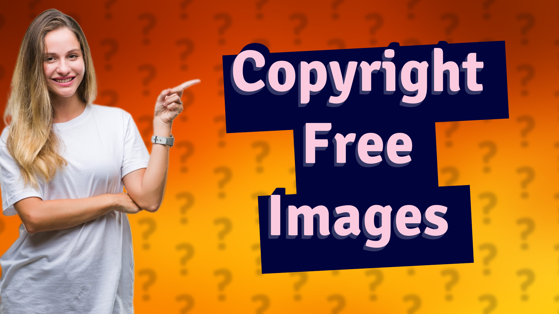 Copyright Free Images