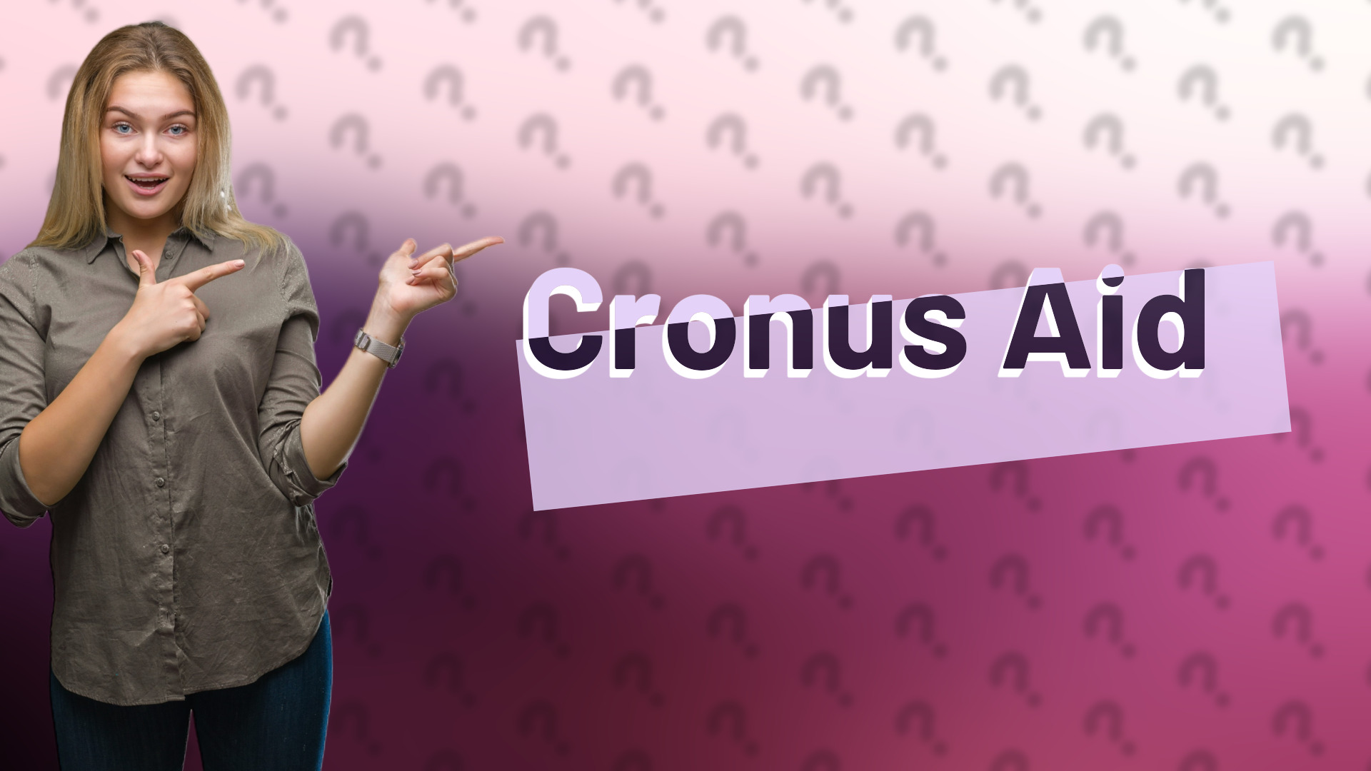 Cronus Aid