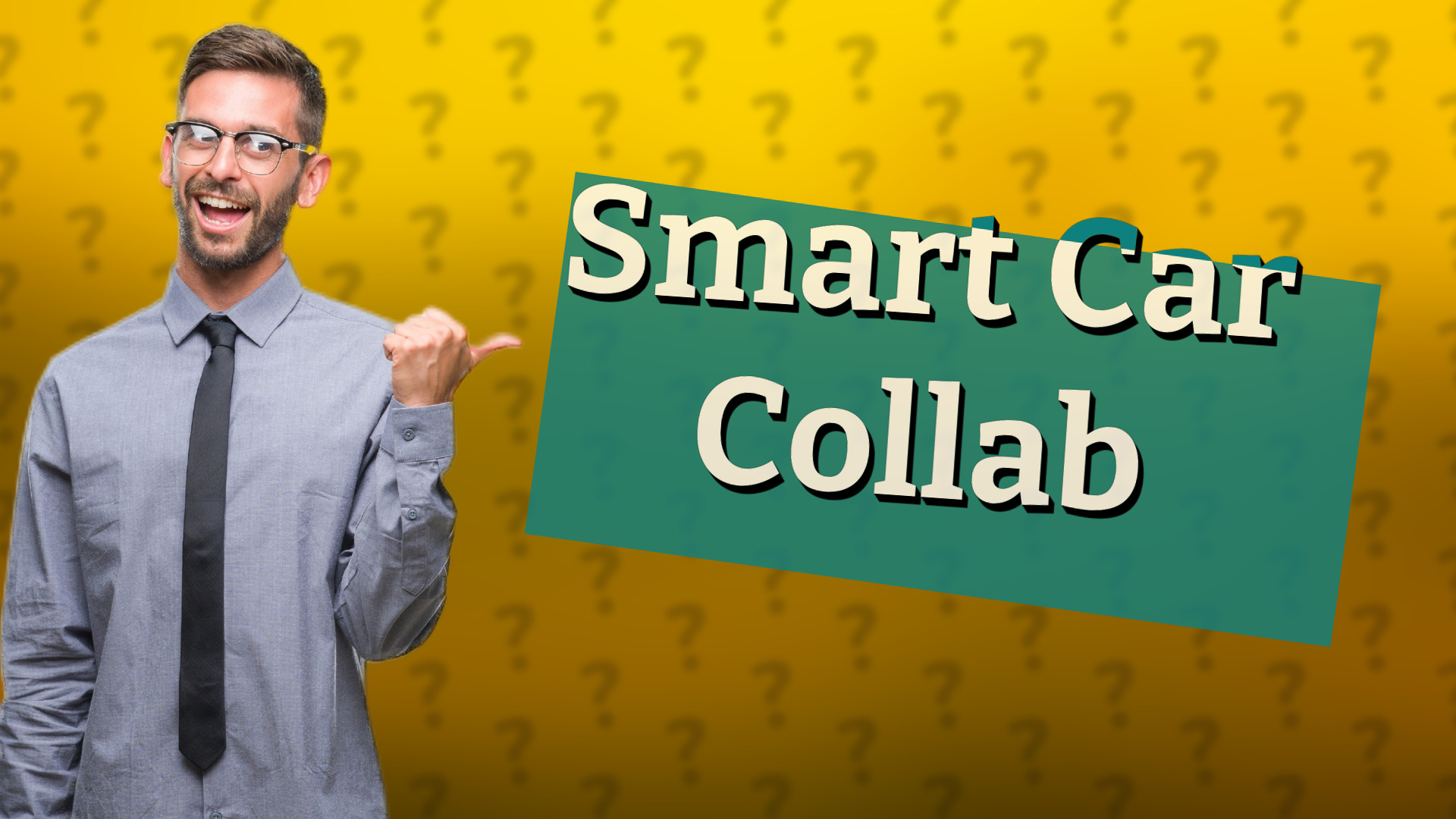 Smart Car Collab