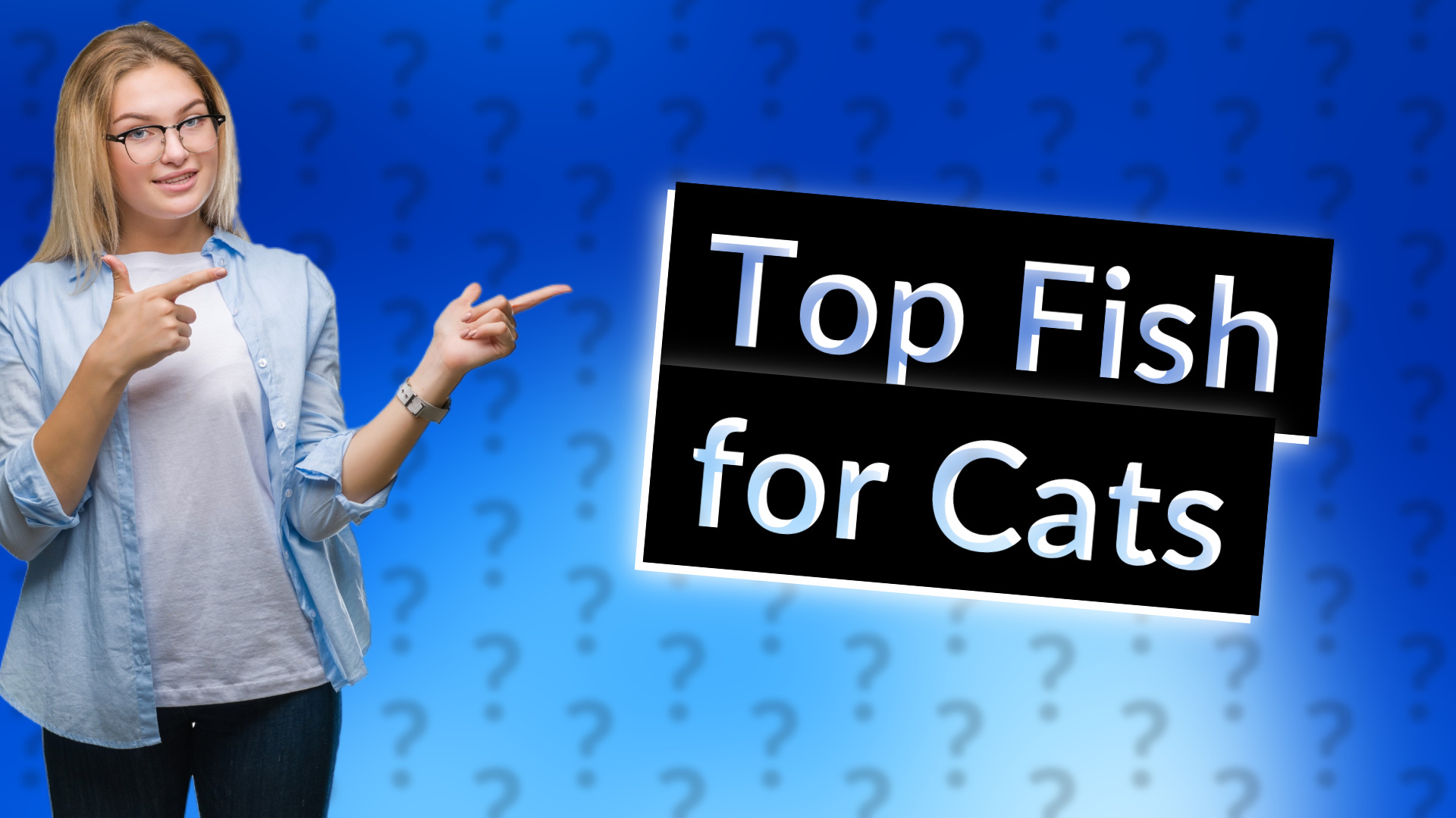 Top Fish for Cats