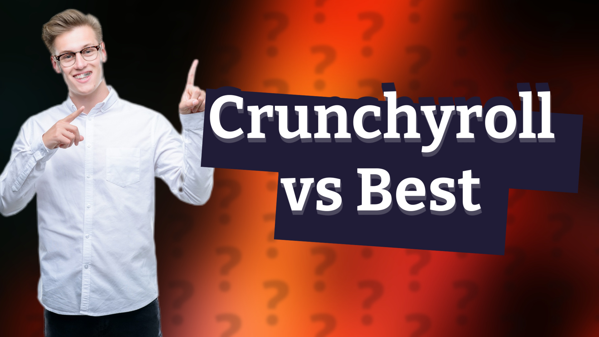Crunchyroll vs Best
