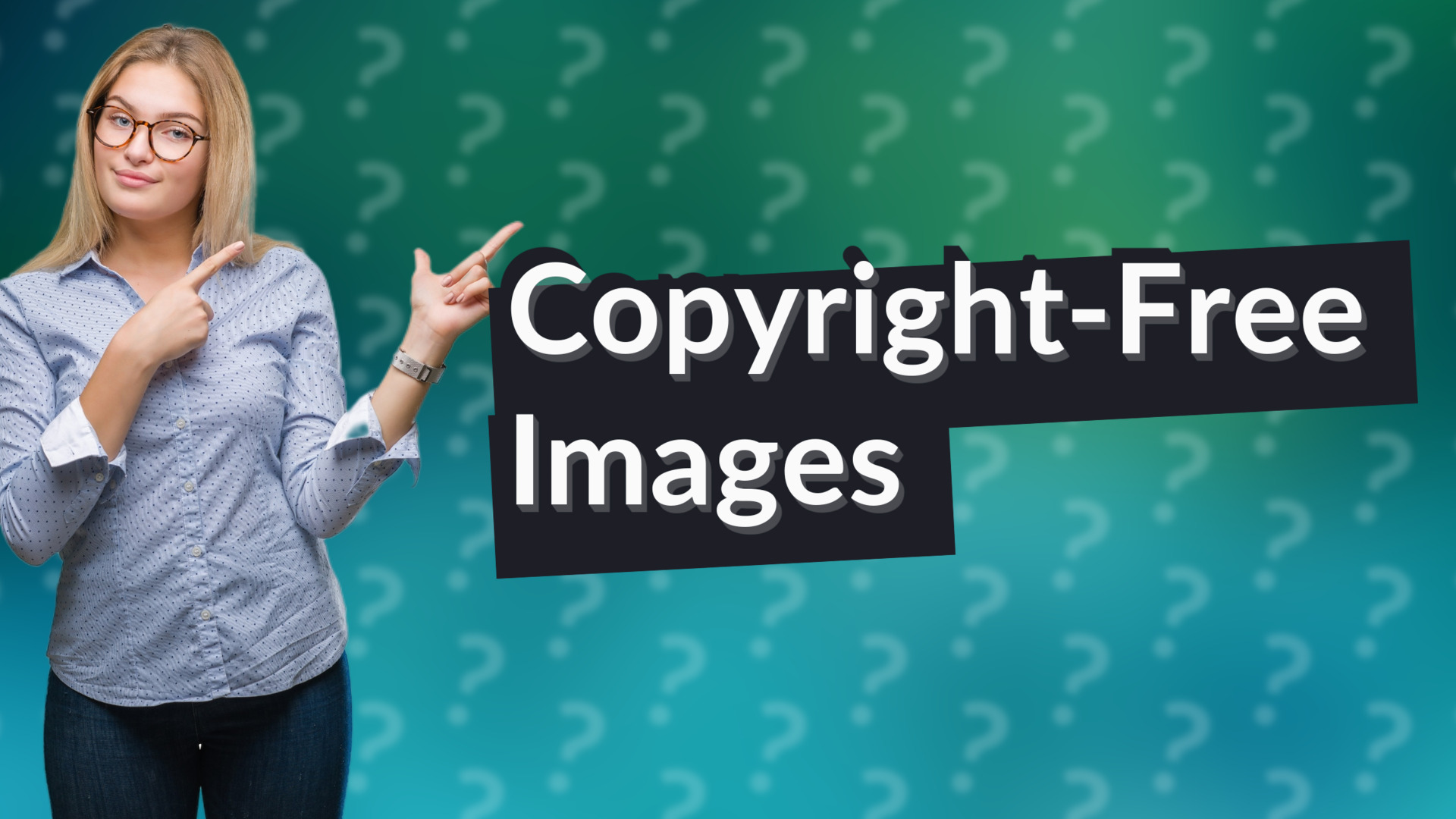 Copyright-Free Images