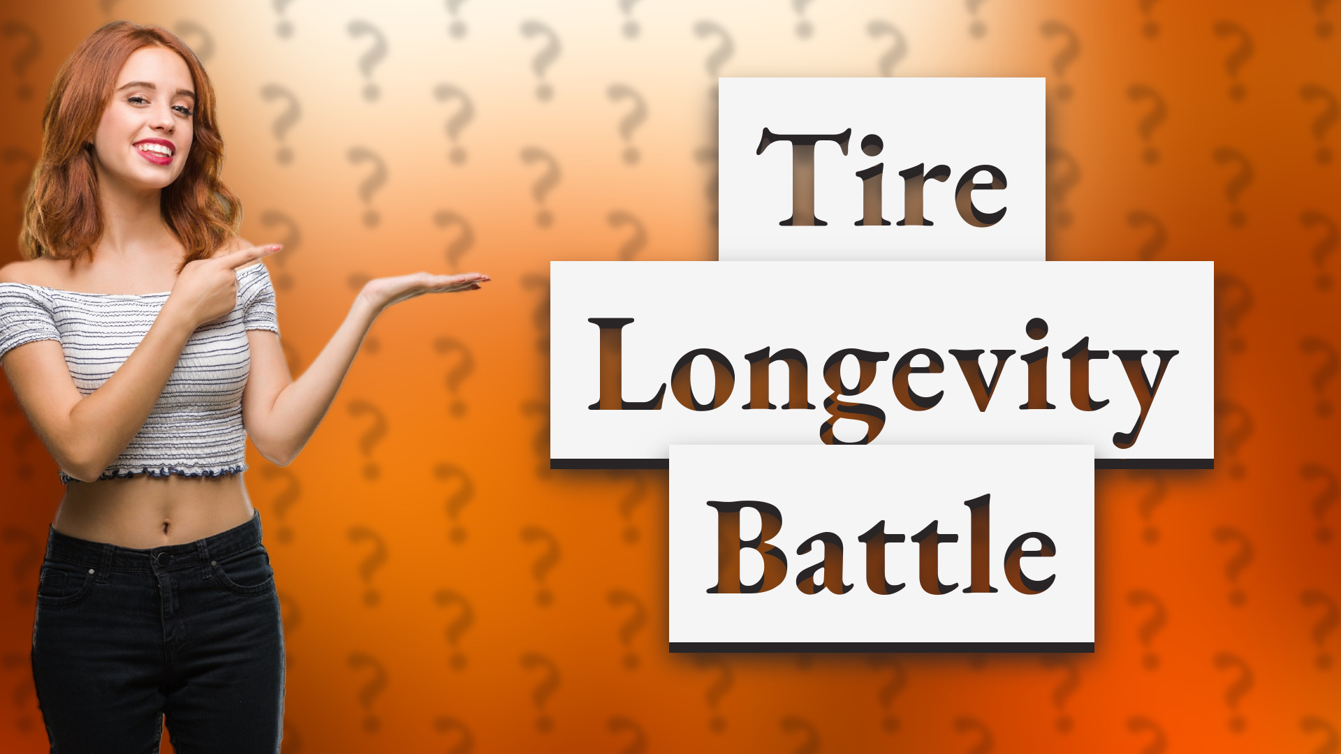 Tire Longevity Battle