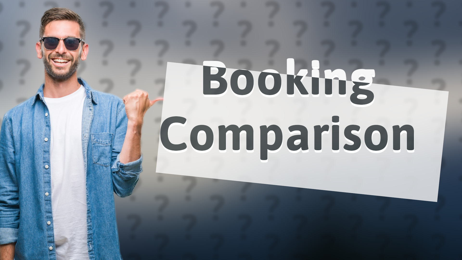 Booking Comparison