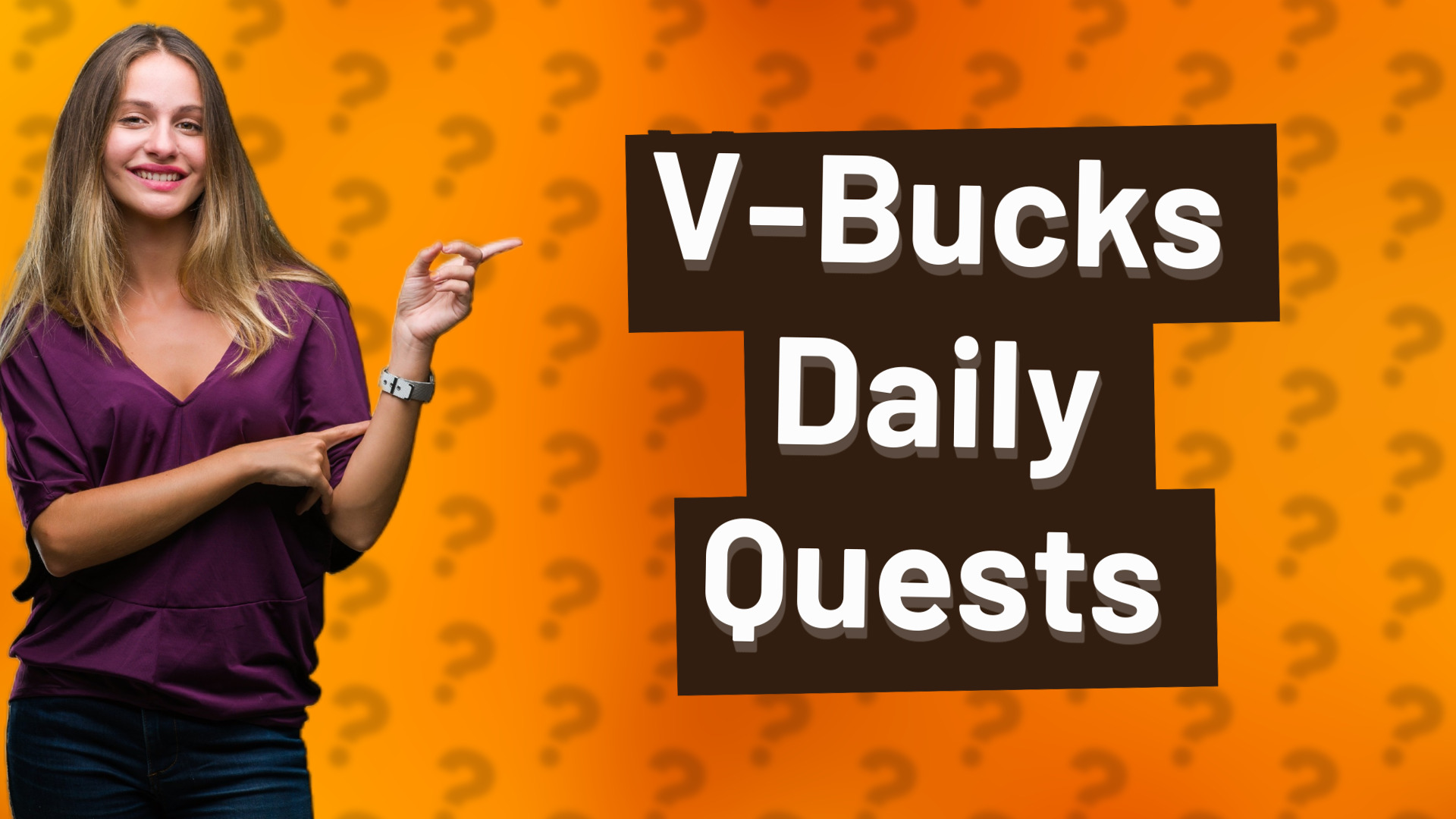 V-Bucks Daily Quests