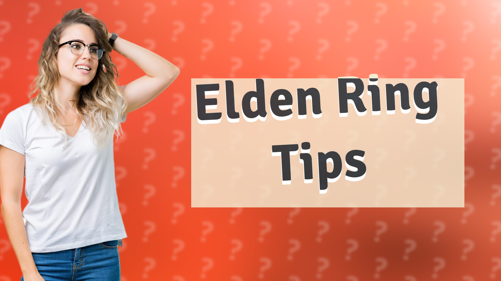 Elden Ring Tips