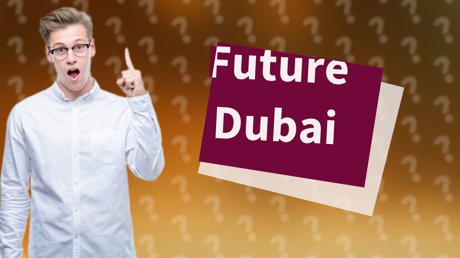 Future Dubai