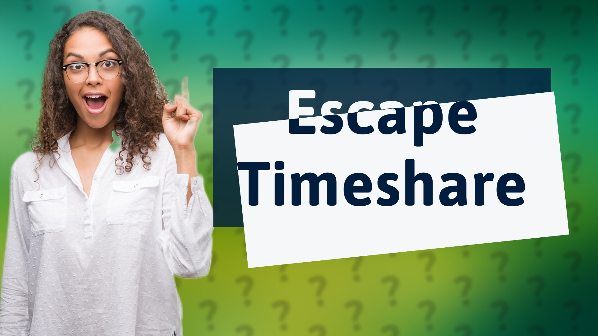 Escape Timeshare